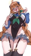 二次元插画 #11479204