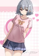 二次元插画 #11479205