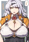 二次元插画 #11479211
