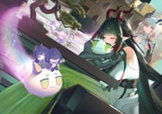二次元插画 #11479218