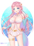 二次元插画 #11479227