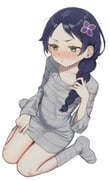 二次元插画 #11479229
