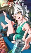 二次元插画 #11479230