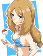 二次元插画 #11479233