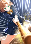 二次元插画 #11479240