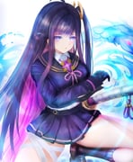 二次元插画 #11479243
