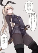 二次元插画 #11479246