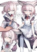 二次元插画 #11479248