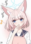 二次元插画 #11479253