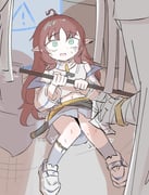 二次元插画 #11479261
