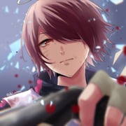 二次元插画 #11479276