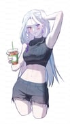 二次元插画 #11479277