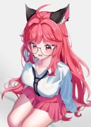 二次元插画 #11479279