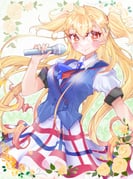 二次元插画 #11479283