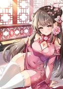 二次元插画 #11479291