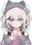 二次元插画 #11479292