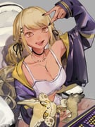 二次元插画 #11479296
