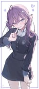 二次元插画 #11479302