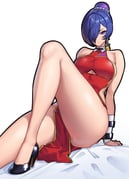 二次元插画 #11479306