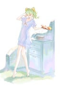 二次元插画 #11479309