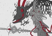二次元插画 #11479311