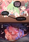 二次元插画 #11479315