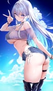 二次元插画 #11479320