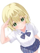 二次元插画 #11479323