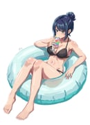 二次元插画 #11479324