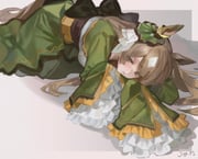 二次元插画 #11479329