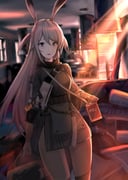 二次元插画 #11479341