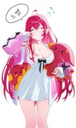 二次元插画 #11479342