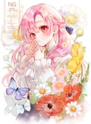 二次元插画 #11479352