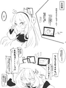 二次元插画 #11479373