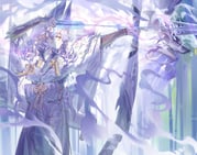 二次元插画 #11479377