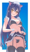 二次元插画 #11479381
