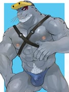 二次元插画 #11479387