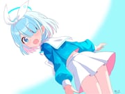 二次元插画 #11479396