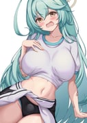 二次元插画 #11479397