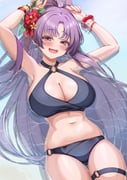 二次元插画 #11479400