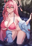 二次元插画 #11479404