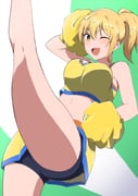 二次元插画 #11479409