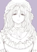 二次元插画 #11479416