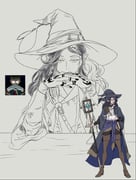 二次元插画 #11479420