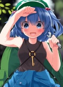 二次元插画 #11479427