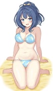 二次元插画 #11479432