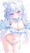 二次元插画 #11479433