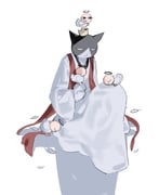 二次元插画 #11479444