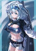 二次元插画 #11479452