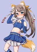 二次元插画 #11479453